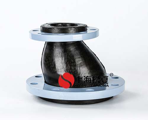 波紋膨脹節(jié)的特點及材料