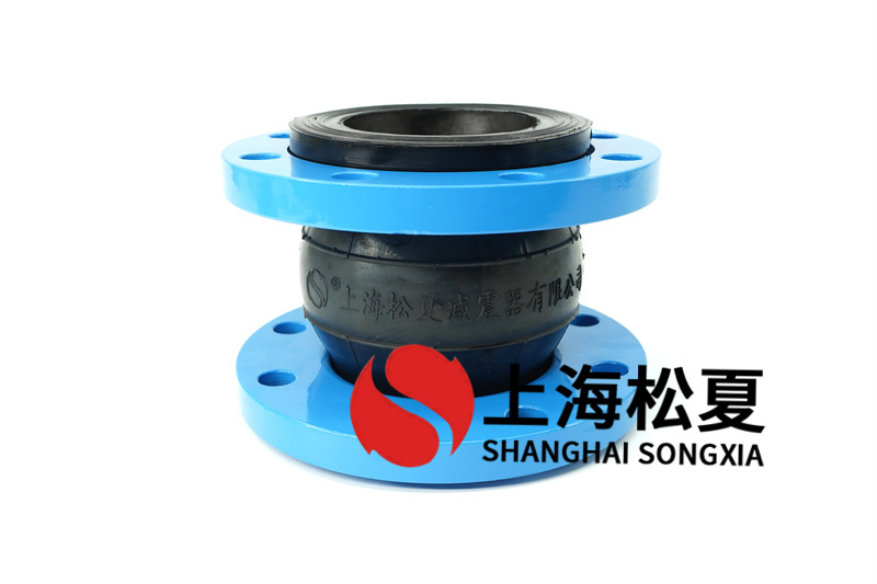 幾類常見的橡膠膨脹節(jié)材料橡膠測(cè)試方法