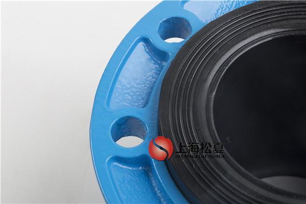 質量一樣的情況下,如何讓橡膠膨脹節使用的壓力更高?