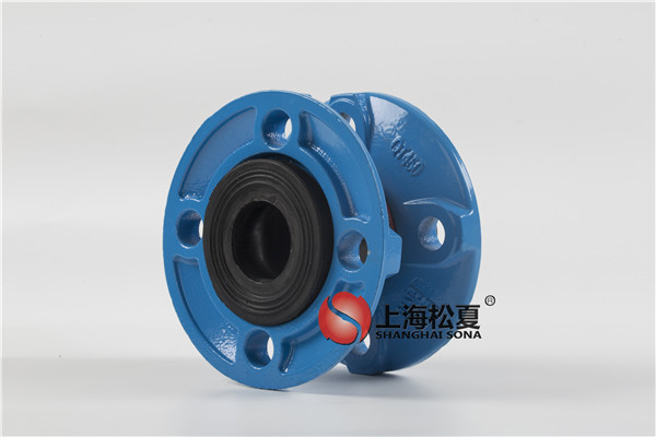 不同環(huán)境下使用橡膠膨脹節(jié)，其維護方式也不同